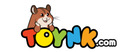 Toynk Toys brand logo for reviews of online shopping for Office, hobby & party supplies products
