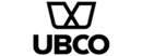 UBCO brand logo for reviews of online shopping for Electronics & Hardware products