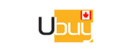 Ubuy brand logo for reviews of online shopping for Homeware products