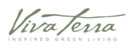 Viva Terra brand logo for reviews of online shopping for Homeware products