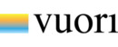 Vuori Clothing brand logo for reviews of online shopping for Sport & Outdoor products