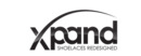 Xpand brand logo for reviews of online shopping for Sport & Outdoor products