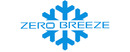 Zero Breeze brand logo for reviews of online shopping for Electronics & Hardware products
