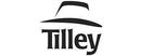 Tilley brand logo for reviews of online shopping for Sport & Outdoor products
