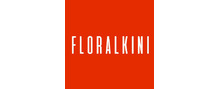 Floralkini brand logo for reviews of online shopping for Fashion products
