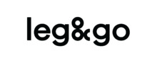 Leg&go brand logo for reviews of online shopping for Children & Baby products