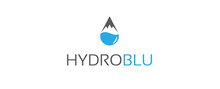 HydroBlu brand logo for reviews of online shopping for Sport & Outdoor products
