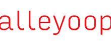 Alleyoop brand logo for reviews of online shopping for Personal care products