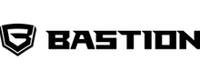 Bastion brand logo for reviews of online shopping for Office, hobby & party supplies products