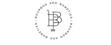 Bourbon and Boweties brand logo for reviews of online shopping for Fashion products