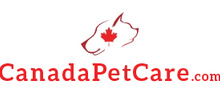 CanadaPetCare brand logo for reviews of online shopping for Pet shop products
