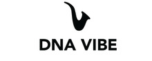 DNA Vibe brand logo for reviews of online shopping for Personal care products