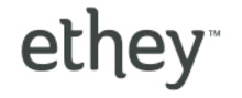 Ethey brand logo for reviews of online shopping for Fashion products