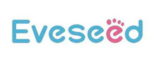 Eveseed brand logo for reviews of online shopping for Fashion products