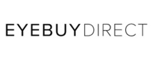 EYEBUYDIRECT brand logo for reviews of online shopping for Fashion products