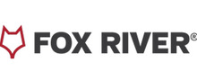 Fox River brand logo for reviews of online shopping for Fashion products