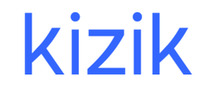 Kizik brand logo for reviews of online shopping for Fashion products