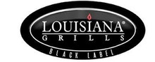 LOUISIANA GRILLS brand logo for reviews of online shopping for Homeware products