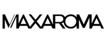 MaxAroma brand logo for reviews of online shopping for Personal care products