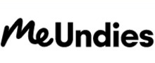 MeUndies brand logo for reviews of online shopping for Fashion products