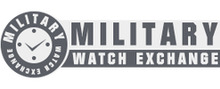 Military Watch Exchange brand logo for reviews of online shopping for Fashion products