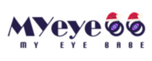 MYeye bb brand logo for reviews of online shopping for Children & Baby products