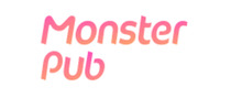 Monster Pub brand logo for reviews of online shopping for Sexshop products