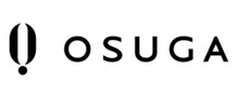 Osuga brand logo for reviews of online shopping for Sexshop products