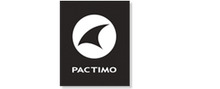 Pactimo brand logo for reviews of online shopping for Fashion products