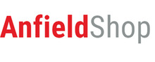 Anfield Shop brand logo for reviews of online shopping for Merchandise products