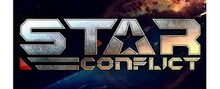 Star Conflict brand logo for reviews of online shopping for Multimedia, subscriptions & magazines products