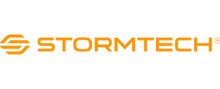 STORMTECH Performance Apparel brand logo for reviews of online shopping for Fashion products