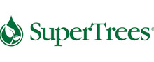 SuperTrees brand logo for reviews of online shopping for Pet shop products