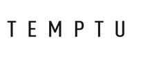 TEMPTU PRO brand logo for reviews of online shopping for Personal care products