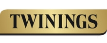 Twinings brand logo for reviews of online shopping for Merchandise products