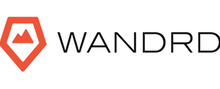Wandrd brand logo for reviews of online shopping for Sport & Outdoor products