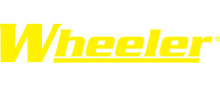 Wheeler Tools brand logo for reviews of online shopping for Electronics & Hardware products