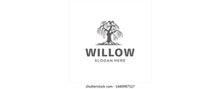 Willow Tree brand logo for reviews of online shopping for Office, hobby & party supplies products