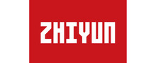 Zhiyun brand logo for reviews of online shopping for Electronics & Hardware products