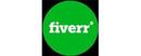 Fiverr brand logo for reviews of Study & Education