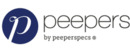 Peepers by Peeperspecs brand logo for reviews of online shopping for Fashion products