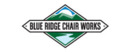 Blue Ridge Chair Works brand logo for reviews of online shopping for Homeware products