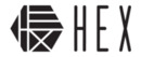 Hex brand logo for reviews of online shopping for Fashion products