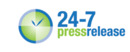 24-7 Pressrelease brand logo for reviews of Discounts, betting & bookmakers
