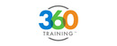 360training brand logo for reviews of Study & Education