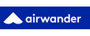 Air Wander brand logo for reviews of travel and holiday experiences