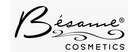 Besame Cosmetics brand logo for reviews of online shopping for Personal care products
