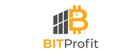 Bit Profit brand logo for reviews of Other services