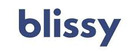 Blissy brand logo for reviews of online shopping for Homeware products