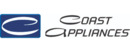 Coast Appliances brand logo for reviews of online shopping for Electronics & Hardware products